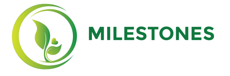 Milestones School Logo