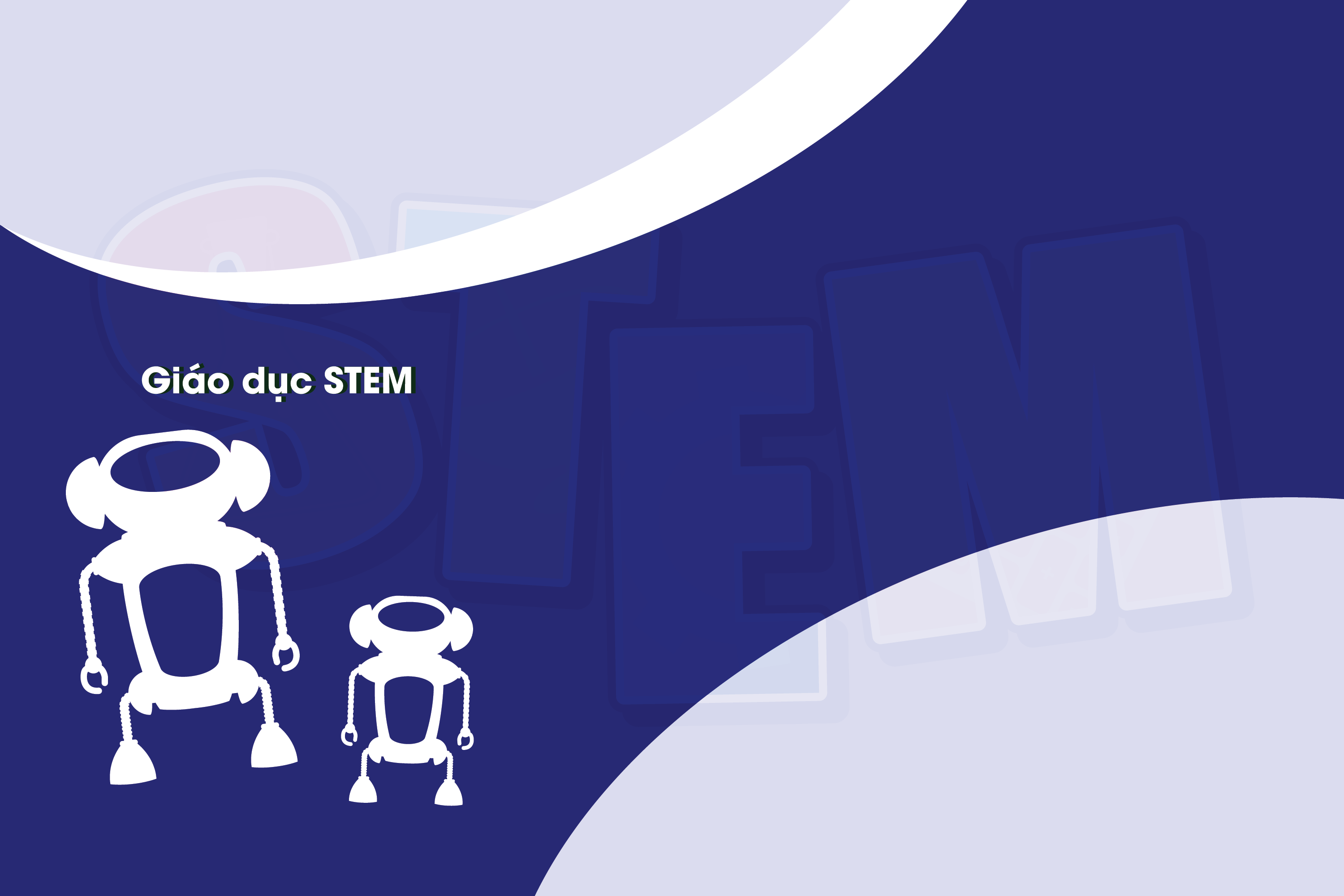 Giáo dục STEM