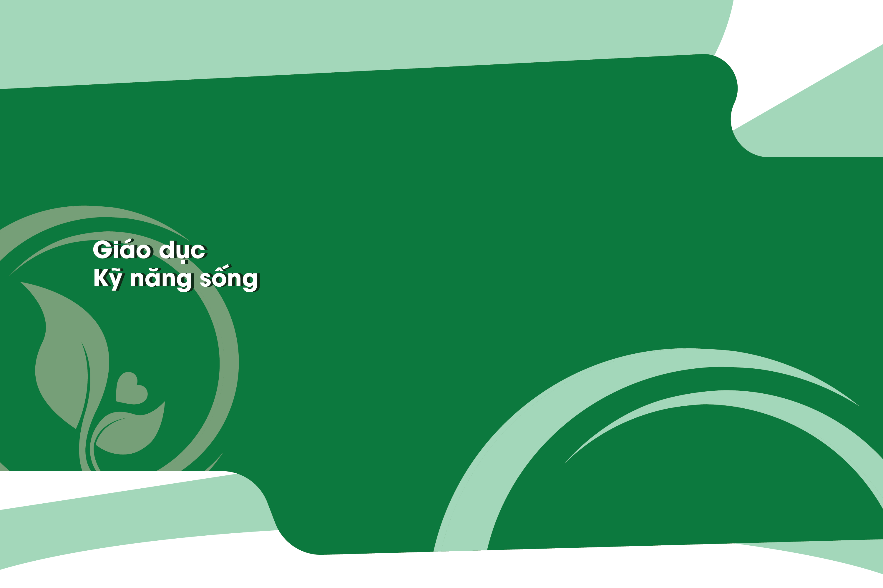 Giáo dục Kỹ năng sống
